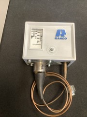 Ranco High Pressure cut out Control. 011-1711. W21