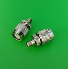(1 PC) SMA Female to TNC Male Adapter – USA Seller
