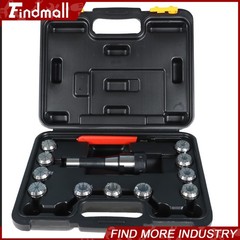 ER40 MT3//ER32 MT3/ER40 NT40/ER32 NT40/ER32 R8 Spring Collet Chuck Set