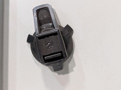Pentair Hoffman A12N106 Enclosure Type 1 approx. 10-1/4″x12-1/2″x6-1/2″ As Shown