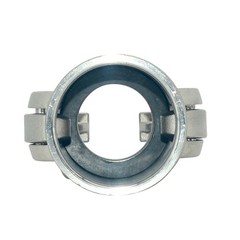 1.25″ 1-1/4 inch Type B Camlock Female to Male NPT Stainless SS 304 Hose Fitting