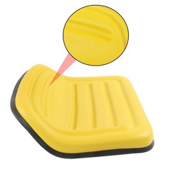 Backhoe seat Fit For John Deere 7, 8, 8A, 8B, 10, 10A, 47, 48, 447, 448 and more