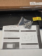 Advantech UNO-FPM21-AE UNO and FPM Integration Kit NEW IN BOX d15