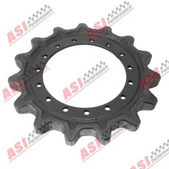 Drive Sprocket for Bobcat T550 T450 T595 T590 7204050 for Gehl RT165
