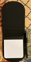 United States Postal Service Notepad 4.35” X 3.50” North Texas P&DC Jot A Note