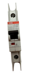 (Box of 10) ABB SU 201M-K10 Circuit Breaker 1-Pole, 10A, 50/60Hz *Free Shipping*