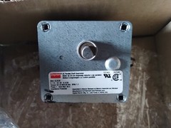 Dayton 52JE26 115V Gear Motor