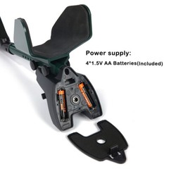 Replace For Teknetics T2 Limited Edition Metal Detector|11″ Searchcoils Included