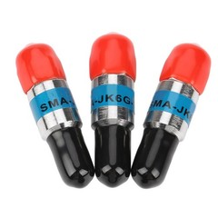 SMA-JK Male To Female RF Coaxial Attenuator Alloy 1-30dB For Signal Optimization