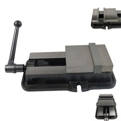 4″Milling Machine Vise Attachment Of Precision Millings/Grinders/NC Machines19KN