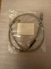 Allen-Bradley Glass Fiber Optic Cable 43GR-TMC25SL – New in Sealed Packaging