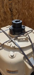 150 HP Vertical Pump Motor – 460V – 1785 RPM – 3 Phase – U.S. Electrical Motors
