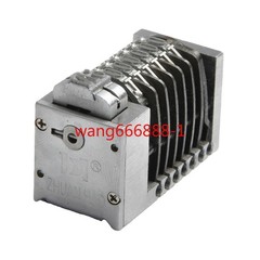 6Digit 4X8 Roman Backward Printing Machine Mini Small Printer Numbering Machine