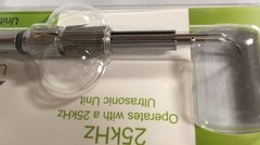 BONART Dental Veterinary 25kHz Ultrasonic Insert P-100 x 3 Tips -Made in Taiwan