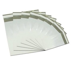 1000 #PM3 9×12 Poly Mailers Envelopes Shipping Self Seal Privacy Shield Bags