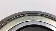 NSK 6211-ZZ Ball Bearing Deep Groove 6211-2Z Double Shielded
