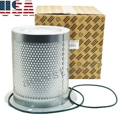 Air Oil Separator 1625-7253-00 2901-9200-40 For Atlas Copco Compressor GA55-GA90