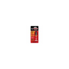 DAP Weldwood Contact Cement Tan 3 FL OZ Strong Adhesive for Bonding 20ML