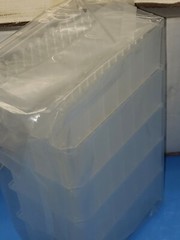 Case of 50 VWR 40002-012 DynaBlock 2000 96 X 2.0 ML Non Sterile 10 packs of 5ea
