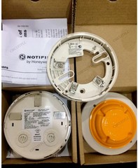 20Pc lot NOTIFIER FSP-851 SMOKE DETECTOR -Free Express Shipping