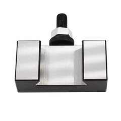 4Pcs AXA #1 250-101 Quick Change Tool Post Turning & Facing Holder For Lathe CNC