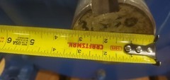 Nelson PM4 505-100 Liquid Drive Power Transmission Rebuilt 2022