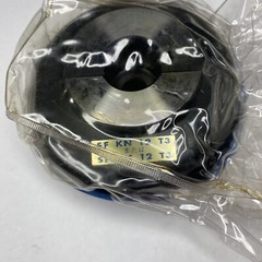 SEC-Sumi UFO Mill (UFO 403R) Sumitomo Carbide Tools CNC Machinist Rare