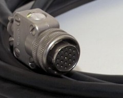 KLINGER SCIENTIFIC / NEWPORT CORP. BG120 GONIOMETER +/- 45 Degrees 120 MM WIDE.