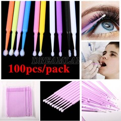 US Micro Brushes Applicators Microbrush Dental (Regular, Fine, Super Fine) Eye