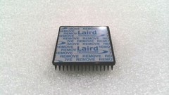 ALPHA UB35-7B HEAT SINK THERMAL 6MM H 2.0MM BASE (LOT OF 5)