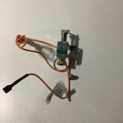 21071 Blodgett Pilot Assembly, Nat Genuine OEM BL21071