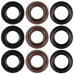 General Pump Kit 69 PACKING KIT 20mm Repair Kit for GP K69 Interpump Pressure