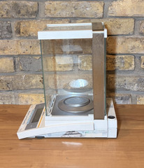 Sartorius BP221S Analytical Digital Lab Scale Balance .0001g For Parts