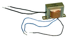 Philmore TR121 AC Transformer 12 Volts/CT 1A