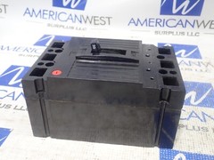 TED134C5030 General Electric 30 Amp 3 Pole 480V 50°C Circuit Breaker Tested
