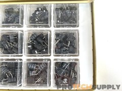 Renco Electronics Design Kit RL-5480 with WARRANTY