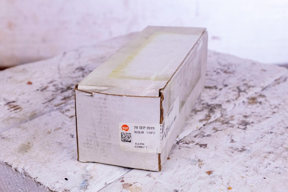 SUN HYDRAULICS RDJALAN Direct-acting Relief Valve