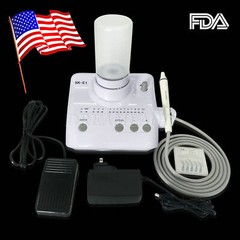 Dental Veterinary Scaling Perio Endo Ultrasonic Scaler for Woodpecker EMS WN2
