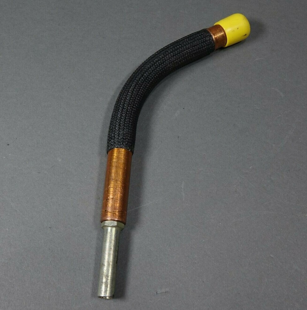 Swan Neck MIG Welding Gun Conductor Tube nozzle – New