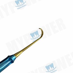 1Kit Dental Sinus Lift Instruments Kit Oral Surgery Lab Instrument 4Size
