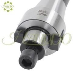 7/16 Thread R8 Fmb22 Face Mil Arbor Tool Holder CNC Mill for Multiple Material