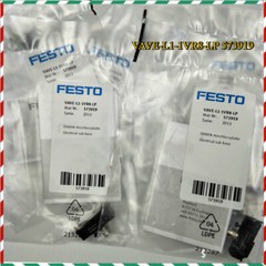 1PCS FESTO VAVE-L1-1VR8-LP 573919 New Electrical Connection Board fast shipping