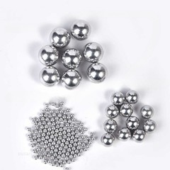 Aluminum Ball bearings Ø 0.5-70 mm Diameter Precision aluminum ball Solid Balls