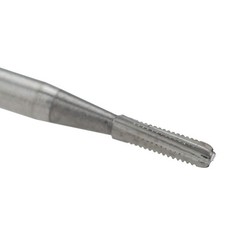 Wave Dental Carbide Burs Friction Grip FG 19mm FGOS Surgical 25mm Ball Pear 330