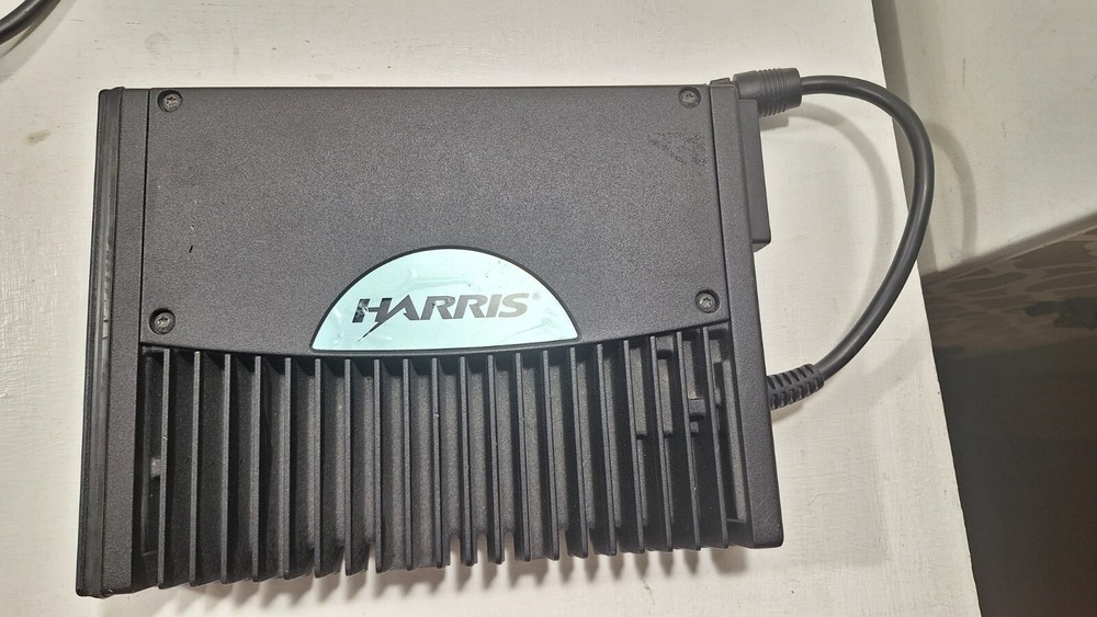 Harris MaCom MAMW-NDMXA ~ M5300, M7300 Mobile Radio ~ RU144750-061