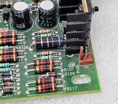 Macom 19D902975G 1 Rev D Board