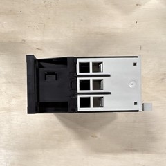 Eaton Moeller DILM40 XTCE040D00A IEC Contactor 3-Pole 60A 110/120V