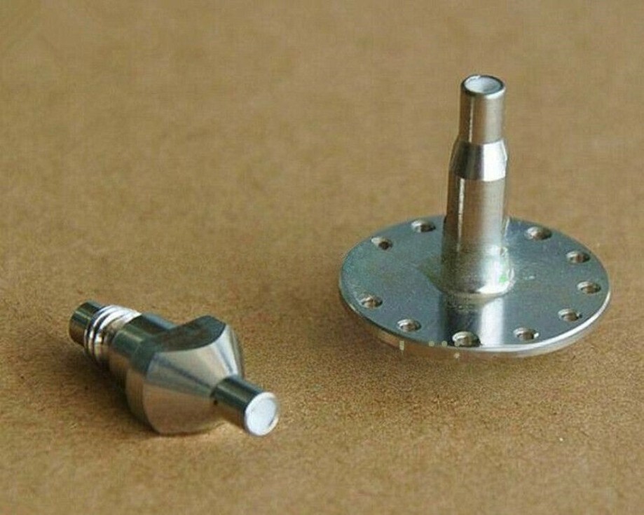 1PCS Mitsubishi WEDM Uppre Lower Wire Guide M132+M133 X056C412G51 X052B243G54