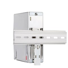 EDR-120-24 120W 24VDC 5Amp Industrial DIN Rail Power Supplies (24V 120W)