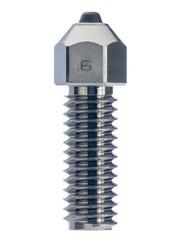Diamondback Nozzles – Original K1, K1 Max, and CR-M4 Compatible – 0.6mm